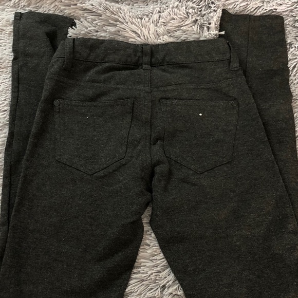 Formal Slacks / Jeggings - Picture 2 of 2